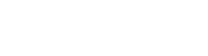 Herotel Logo
